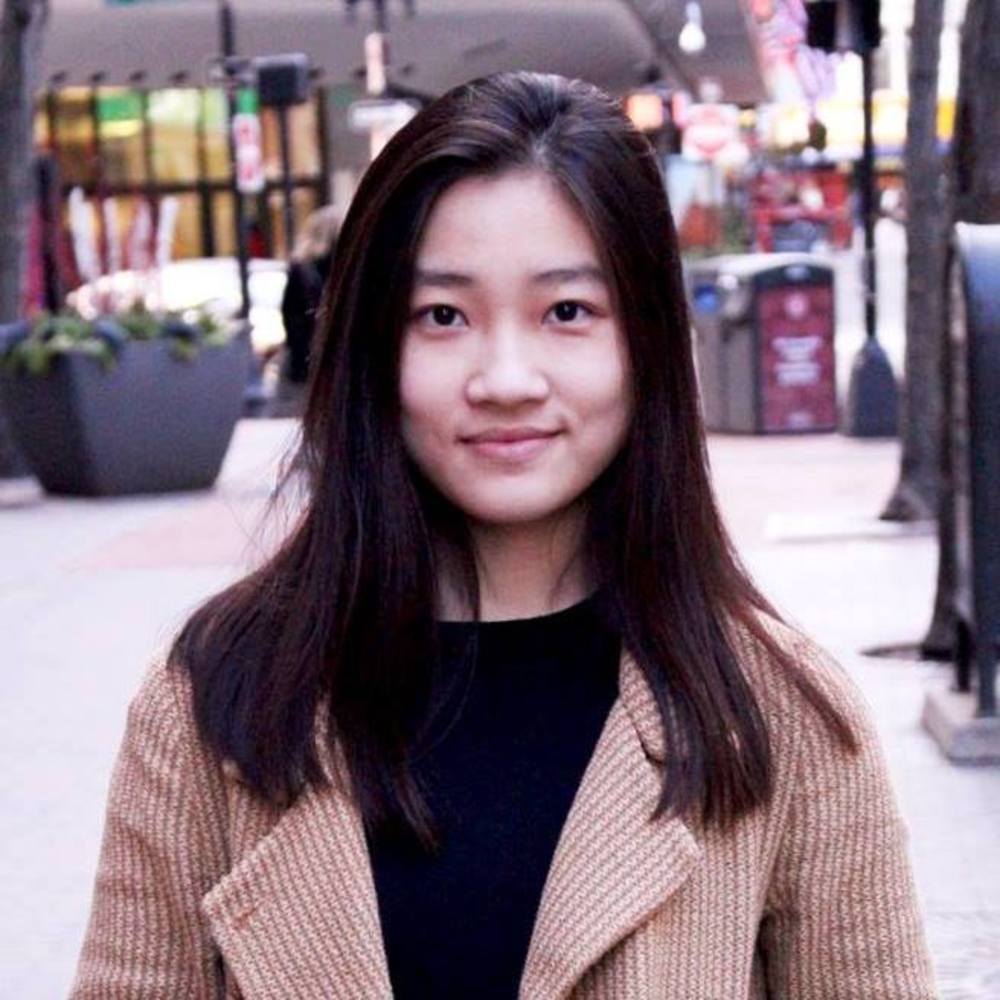 Meet your Posher, Ann